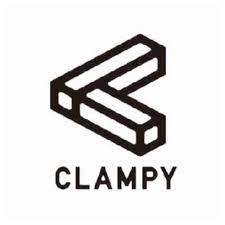 CLAMPYクランピー - YouTube