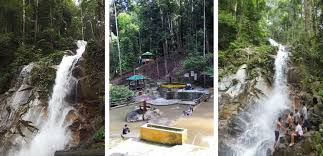 Curahan dari telaga pertama membentuk sebatang sungai kecil dan menerusi ke telaga yang lain. 50 Tempat Menarik Di Negeri Sembilan Edisi 2021 Paling Popular