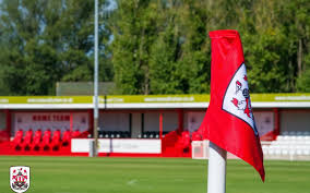 Official website for the under 15 and under 18 womens football club. Ilkeston Town V Hartlepool United Has Been Selected For Bbc Live Coverage Ilkeston Town Fc