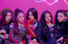1,130,506 likes · 215,491 talking about this. Song Review Itzy Dalla Dalla The Bias List K Pop Reviews Discussion