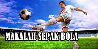 Bagian kepala yang tepat bersentuhan dengan bola dalam menyundul bola adalah. Bagian Kepala Yang Tepat Bersentuhan Dengan Bola Dalam Menyundul Bola Adalah