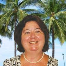 Ashley Stout Fuchs -Available Now