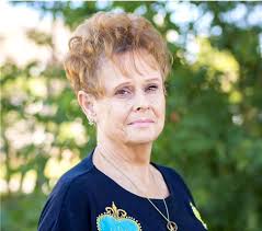 Alice Faye Kennedy Ivie (1946-2021)