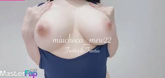Miuchoco Mew22 Nude OnlyFans Leak Picture npo1sbJ0dW | MasterFap.net