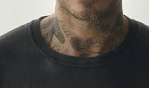 Kattan is fully vaccinated and unequivocally supports cdc. David Beckham S 63 Tattoos Their Meanings Body Art Guru
