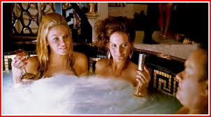 And so we reached out to menina fortunato, crystal allen and cyia batten, who, in the star trek: Charlie Wilson S War 2007