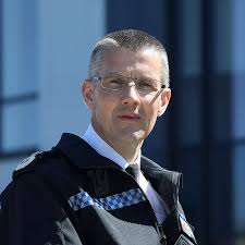 Chief constable apologises to 'let down' victims after former officer is  found guilty of gross misconduct