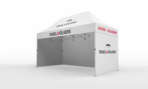 Promotion Pavillon 2x3 Engel Volkers Fischland Darss Zingst Pavillon Schliessfacher Immobilien Agentur