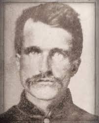 SGT Aaron Vale Waterbury (1835-1865)