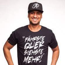 Benefits of improved air quality on. Jp Kraemer Tickets Karten Bei Eventim