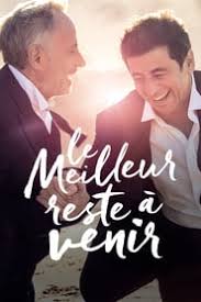 Uno è stato letteralmente sbattuto fuori, l'altro invece non può nemmeno metterci piede. Il Meglio Deve Ancora Venire Cb01 Streaming Film Ita 2021