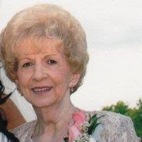 Joyce Johnson Bolick