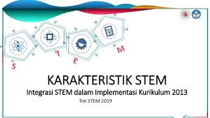 Kenapa sih belajar sains itu sangat penting? Karakteristik Stem