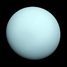 Uranus Wikipedia The Free Encyclopedia Uranus Planets And Moons Planets