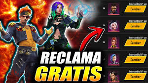 281 likes · 141 talking about this. Garena Regala Los Personajes Moco Alvaro Y Mas Gratis En Free Fire Reclama Todos Los Personaje Youtube