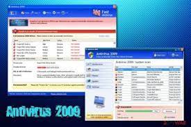 Remove Antivirus 2009 (Improved Guide) - Free Instructions