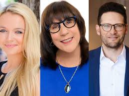 Realscreen » Melissa Wohl