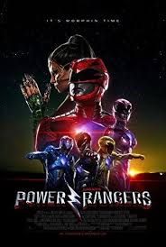 Saban's power rangers follows five ordinary teens who must become something extraordinary when they learn that their small town of angel grove — and the world — is on the verge of being obliterated. Power Rangers 2017 Deserved Better Greenville University Papyrus