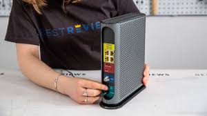 Another docsis 3.1 cable modem that should not escape your attention is the arris surfboard sbg8300. The Best Comcast Modem Chicago Tribune