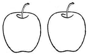 For example, on the page where they are to look for facts equal to 2, they would color the 2+0, 0+2 and 1+1 apples. Learn To Write Number 2 How To Write Number 2 Preschool Math Activities