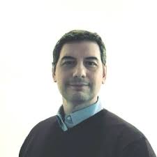 Jorge Daniel Polimeni