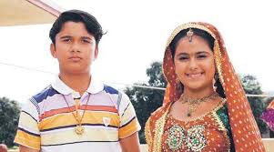Balika Vadhu Back On Colors Avika Gor And Avinash Mukherjee Feel Lucky To Be A Part Of The Show Entertainment News The Indian Express Take a look at balika vadhu's stardom avinash mukherjee aka jagya's drastic transformation. balika vadhu back on colors avika gor
