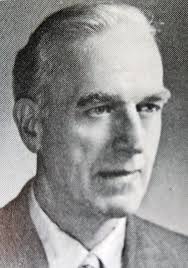 Karl Ferdinand “Jack” Wolfe (1903-1984)