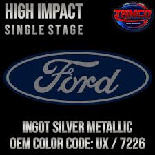 Image result for Ingot Silver 2013 Fleet