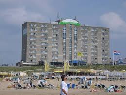 Pin Op Zandvoort Aan Zee