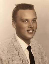 Walter 'Bud' Frese Applegate Obituary