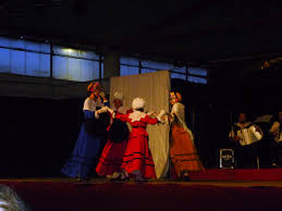 Bénéficier de l'aide du festival folklorique international du rouergue. Festival Du Rouergue Naucelle 7 Aout 2019 Photos Lous Clavelous