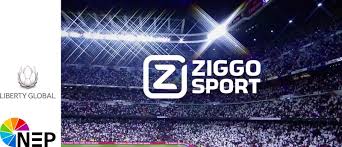 Heb je al een account? Nep Selected To Provide New Playout And Live Production Facilities For Ziggo Sport Live Production Tv