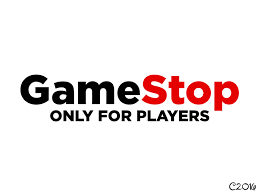 Download free gamestop vector logo and icons in ai, eps, cdr, svg, png formats. Gamestop Concept By Cataarchive On Deviantart