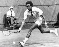 Cooper tennis complex , springfield , greene county , missouri adresinde bulunan bir tenis merkezidir. Arthur Ashe The Douglas P Cooper Distinguished Contemporaries Collection Wnyc