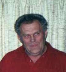 Obituary for Darwin George Halstead