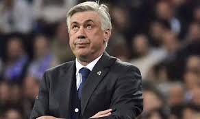 Image result for carlo ancelotti