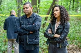 Malcolm bright, one of the best criminal psychologist around, uses his twisted genius to help the nypd solve crimes. Prodigal Son Review All Souls And Sadists Season 1 Episode 6 Tell Tale Tv