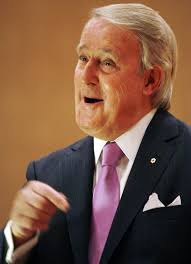 From personal encounters to national legacies, Brian Mulroney left an  indelible mark