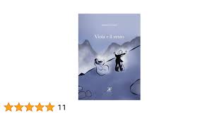 Viola e il vento : Giudici, Stefania, Goux, Garance: Amazon.it: Libri