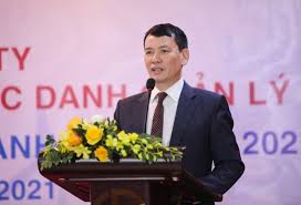 PC1 trước khi Chủ tịch Trịnh Văn Tuấn bị khởi tố - Người quan sát