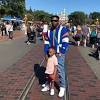 Below are pictures of shola and her cute son. 3