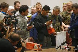 Mero was born into a sunni rural family in al tall in the outskirts of damascus in 1941. Masuk Zon Perang Dengan Tangan Kosong Kisah Getir The Dozen Person Dalam Misi Mh17 Diceritakan Semula