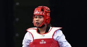 * these data may not be used to assessing an athlete, as the level of the. Como Fue La Victoria De Briseida Acosta En Taekwondo Digitall Post