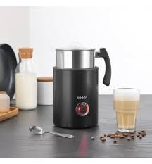 Food network's top 5 most popular milkshake recipes: Induktions Milchaufschaumer Milk Perfect 260 Ml Mediathek Channel21