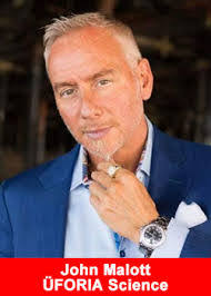 John Malott's Instagram, Twitter & Facebook