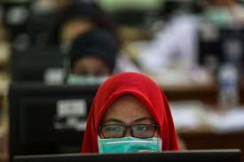 Sedangkan dari grup b, cuma australia yang mereka yang menjadi wakil adalah korea selatan dan lebanon. Pengumuman Sbmptn 2020 Ini Cara Cek Hasil Lolos Atau Tidak Di Laman Ltmpt Halaman All Kompas Com