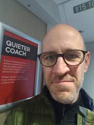 quiet #quieter #quietest #coaching #journey #noticing #growth