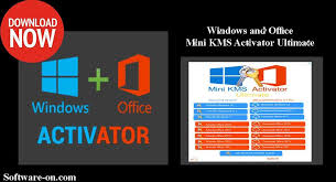 Microsoft office 2019 kms gratis : Mini Kms Activator Ultimate Portable 2019 Windows Office Software On