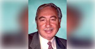 Obituary information for Joseph F. Scalia