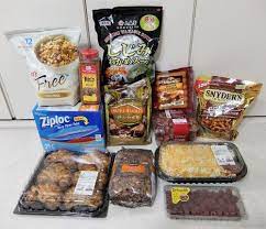 コストコに行ってきました 猫 と 買い物 と dme 楽天ブログ お菓子 食べ物のアイデア ペカン